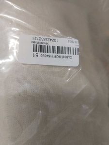 Calvin Klein Gym/Travel Bag - New