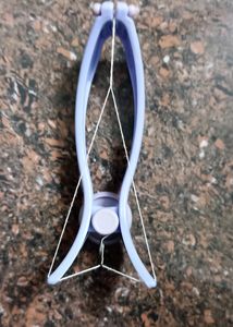 Eyebrow Threading Tool