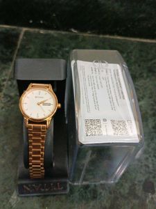 Titan Women&#39;s Watch