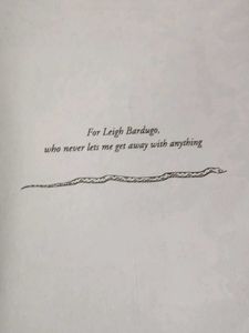 Book 3 In Cruel Prince Series