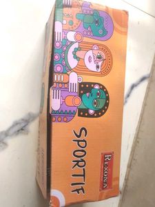 Sportif Healing Touch Foot Massager Flip Flops