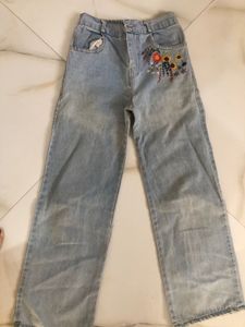 Denim Jeans