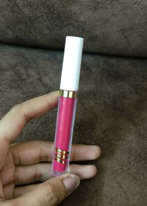 Pink Lipstick