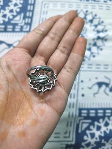 Adjustable Premium rings Combo