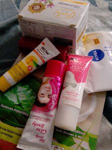 Skincare Bundle!