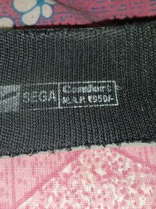 SEGA Comfort Sneakers For Men and Women