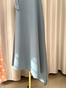 Korean Summer Dress