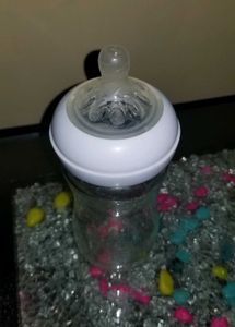 Bonne Glasso Feeding Bottles Combo