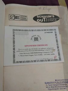 Programming with C Second edition Byron S Gottfried