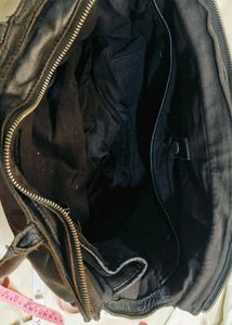 Cowboy Leather Handbag
