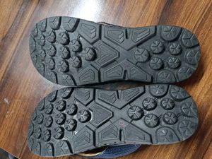 Men&#39;s Da Ego Italy Navy Blue Flip Flops