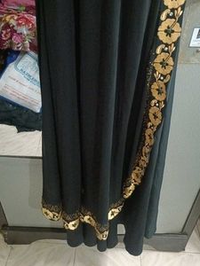 Branded Burqa
