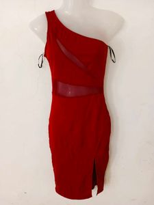 SEXIEST SHEIN MIDI BODYCON