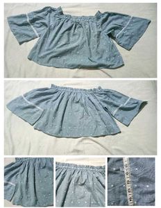 4 mixed Stylish Women&#39;s Tops