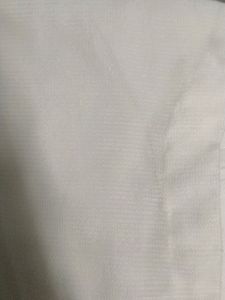 White Gown