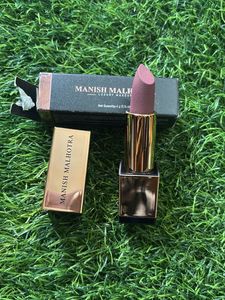 Manish Malhotra Lipstick
