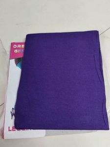 Violet Colour Leggings..