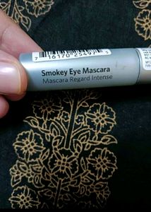 Bobbi Brown Smokey Eye Mascara Black