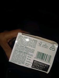 Garnier Color Naturals - Plum Red