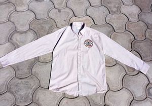 Burberry Og Shirt 👕