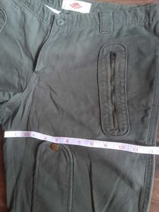 Multi Pocket Cargo Unisex