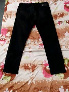 Black Jeans for mens