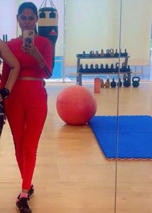 Gym Outfit