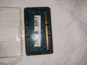 DDR3 RAM 4GB