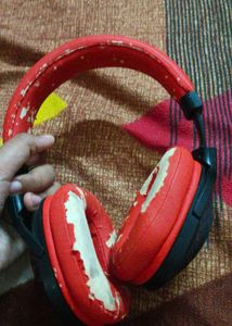 Boat Rockerz 550 Headphones