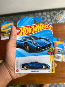Hot Wheels Ford RS200