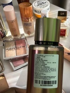 Victoria’s Secreat Bare Vanilla Perfume10mL Decant