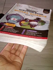 Educart Textbook, Class 10 Cbse