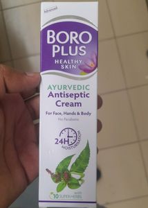 Boroplus Antiseptic Cream 8oml.