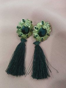 Pack Of 3 Earrings