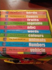 Selling Fast Kids 📚 Books