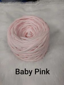 Premium T-Shirt Yarn 500g Roll for Crochet/Bag