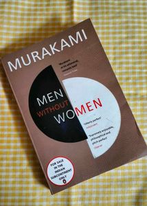 Men Without Women