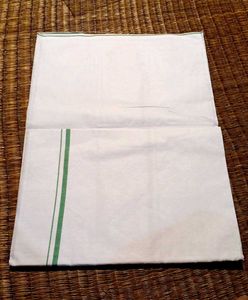 Paramsukh Men Dhoti | Full Length (Pure Cotton)