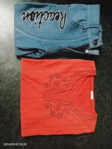 Kids Clothing