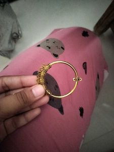 Earring Making Raw Material ( Price Negotiate)
