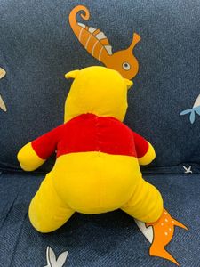 Winnie the Pooh Plush