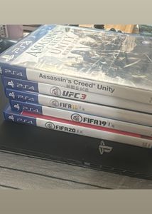 PS 4
