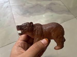 Animal Figure Toys