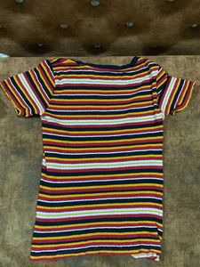 Casual Daily Wear Top