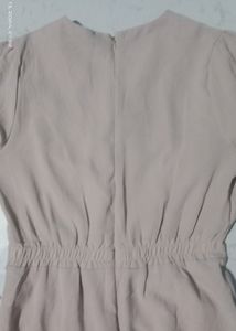 Korean Maxi Dress