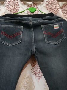 Girls Denim Jeans 👖