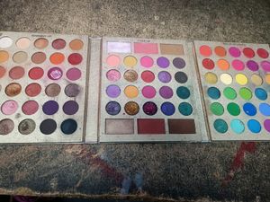 Makeup Products Combo