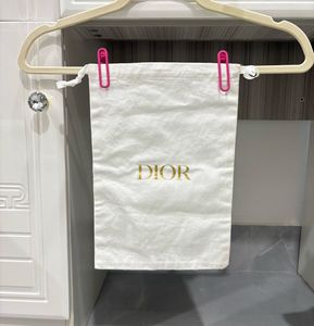 Christian Dior Dust bag