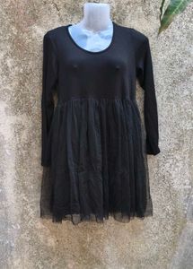 6.20.2 SEXY BLACK DRESS