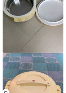 Roti Hotpot